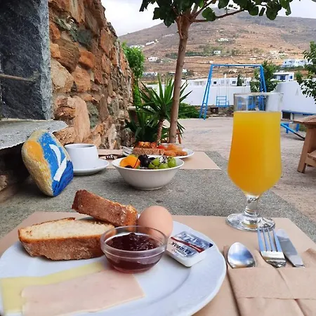 Apartmán Elisabeth *