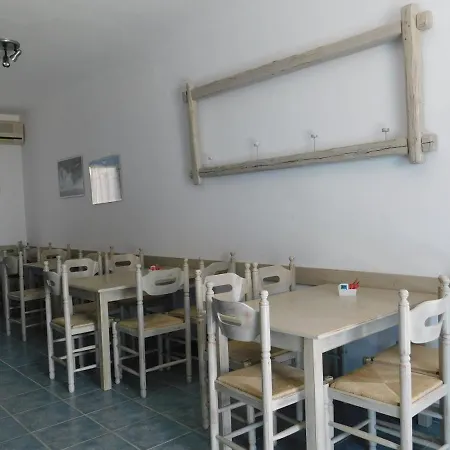 Apartament Elisabeth Agios Ioannis (Tinos)