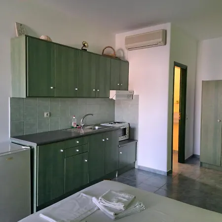 Apartmán Elisabeth Agios Ioannis (Tinos)