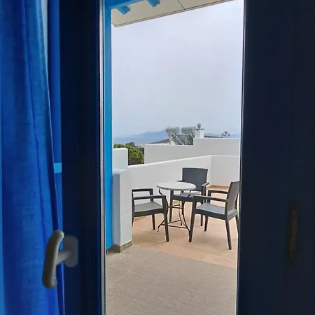 Elisabeth Apartment *