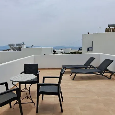 Apartmán Elisabeth *