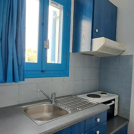 Elisabeth Agios Ioannis (Tinos)