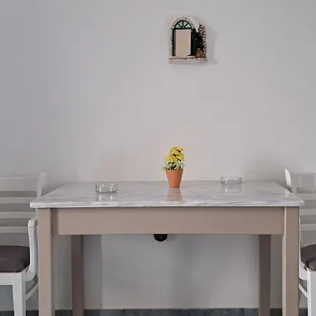 Apartment Elisabeth