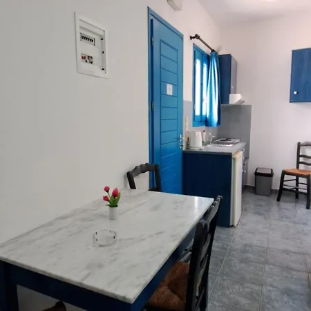 Elisabeth Apartment *
