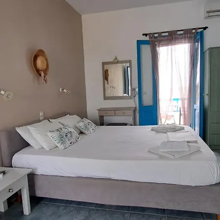 Elisabeth Apartment Agios Ioannis (Tinos)
