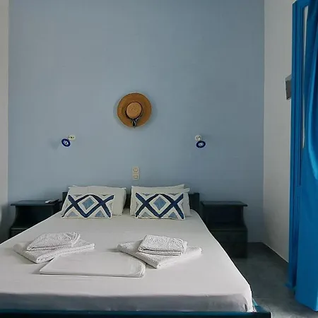 Appartamento Elisabeth Agios Ioannis (Tinos)