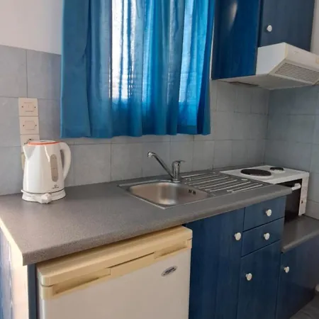 Apartment Elisabeth Agios Ioannis (Tinos)