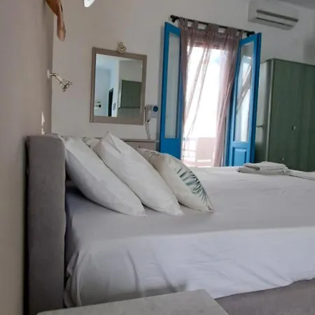 Elisabeth Apartmán *