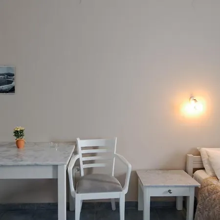 Apartament Elisabeth