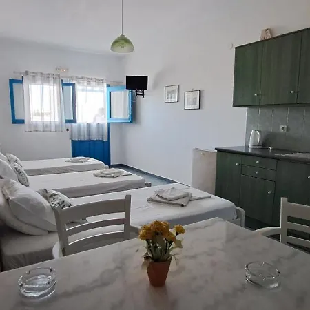 Apartment Elisabeth