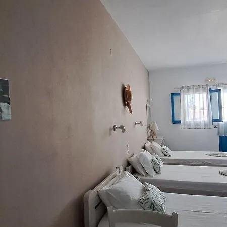 Apartmán Elisabeth Agios Ioannis (Tinos)