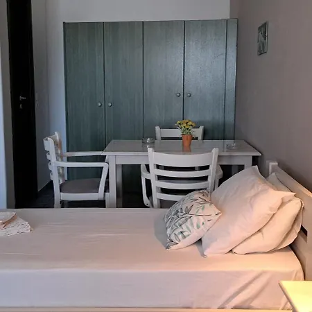 Apartment Elisabeth