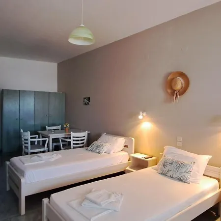 Apartment Elisabeth *