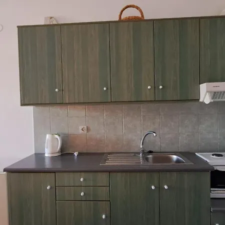 Elisabeth Apartmán Agios Ioannis (Tinos)