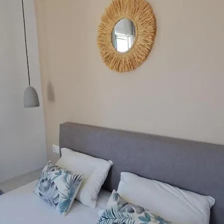 Apartment Elisabeth