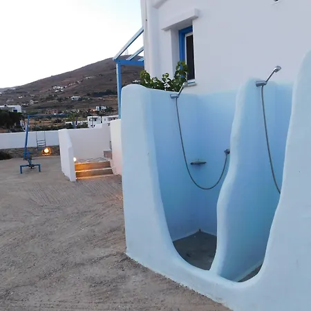 Elisabeth Apartmán *