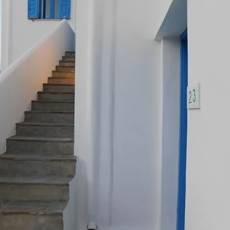 Apartmán Elisabeth *