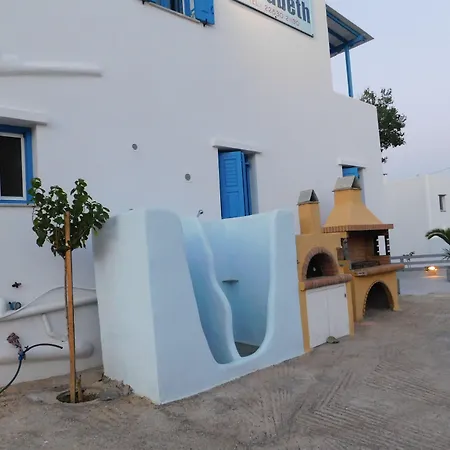 Elisabeth Apartmán *