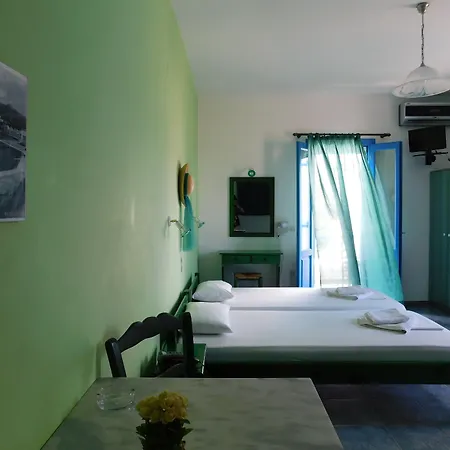 Elisabeth Apartment