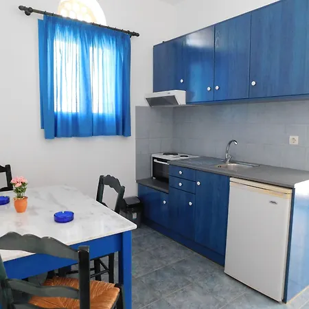 Elisabeth Apartmán *