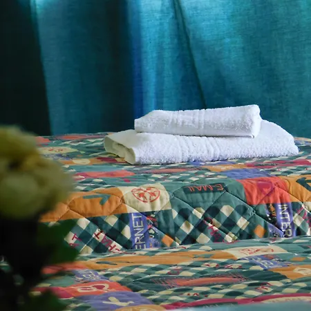 Elisabeth Agios Ioannis (Tinos)