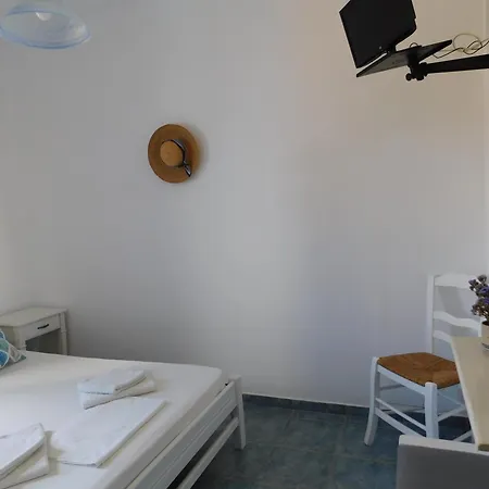 Elisabeth Apartament *