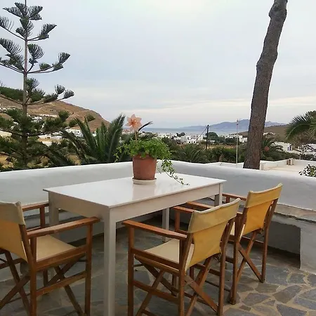 Apartament Elisabeth
