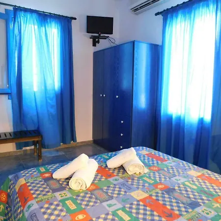 Elisabeth Apartmán Agios Ioannis (Tinos)