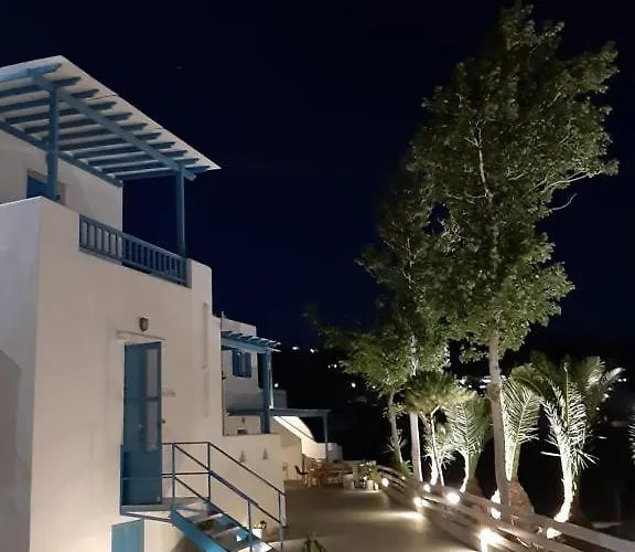 Elisabeth דירה *