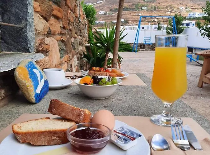 Apartamento Elisabeth *