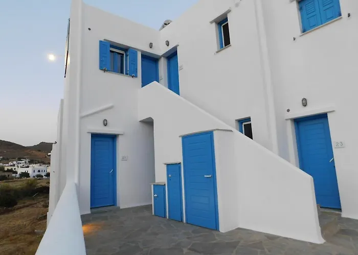 Elisabeth Apartamento