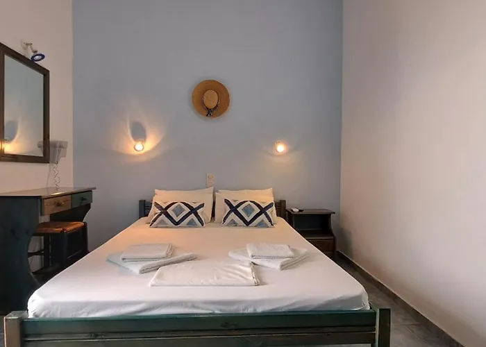 Elisabeth Apartamento