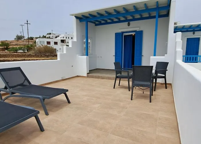 Elisabeth Apartamento