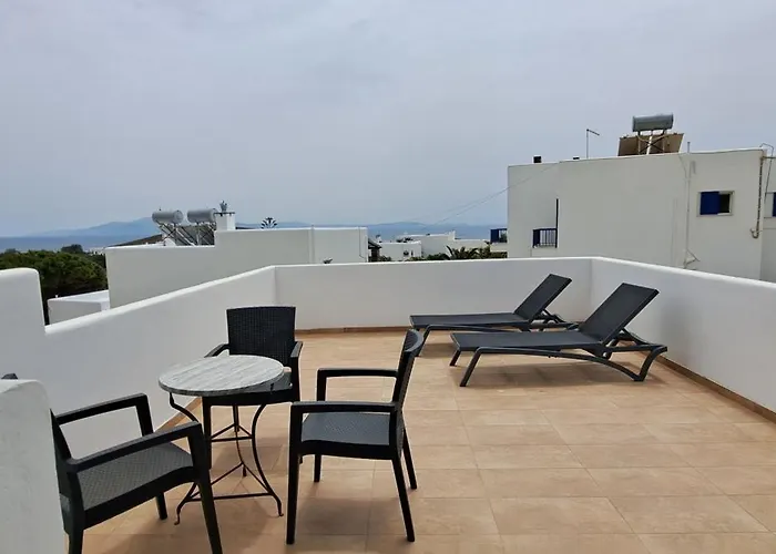 Apartamento Elisabeth *