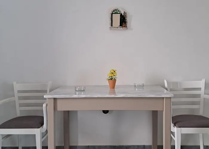 Apartamento Elisabeth