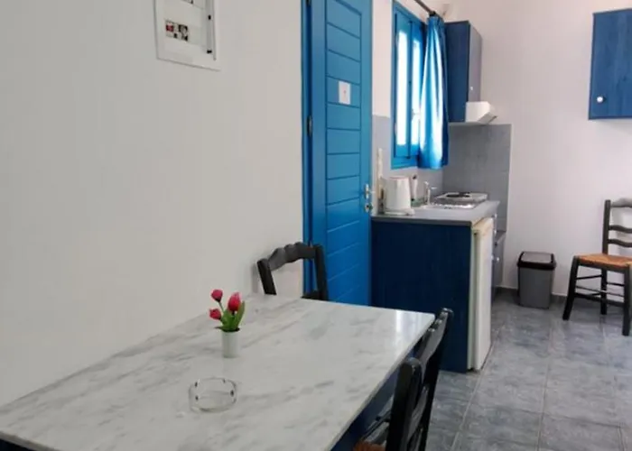 Elisabeth Apartamento *