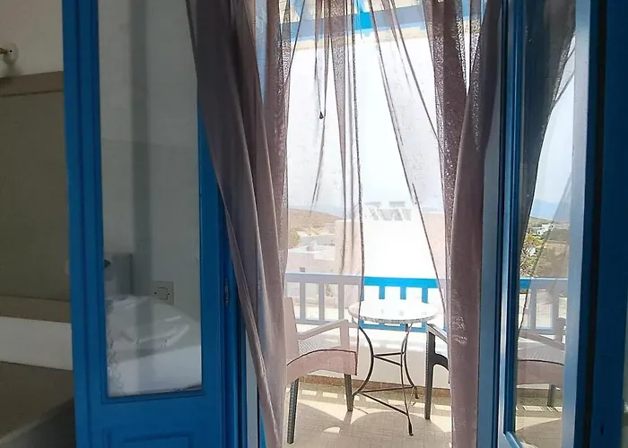 Elisabeth Apartamento