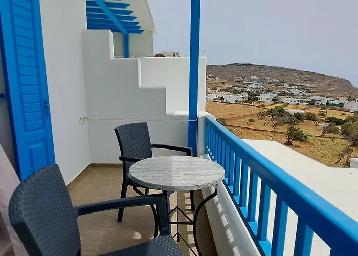 Apartamento Elisabeth