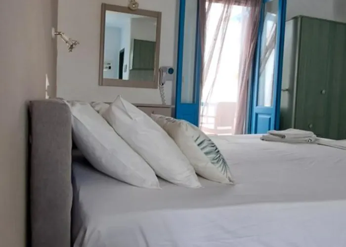 Elisabeth Apartamento *