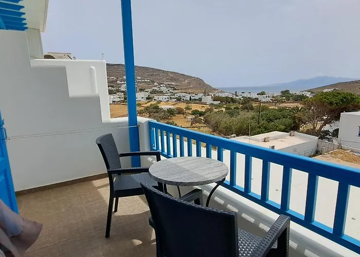 Apartamento Elisabeth