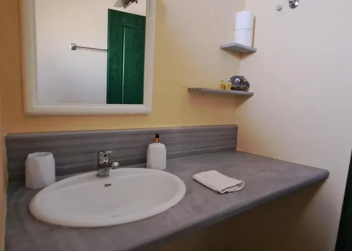 Elisabeth Apartamento