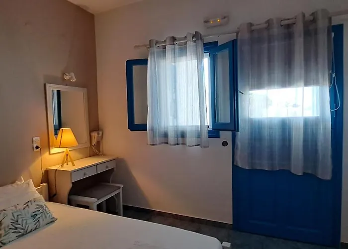 Elisabeth * Agios Ioannis (Tinos)