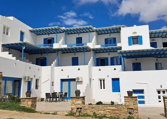 Elisabeth Apartamento *