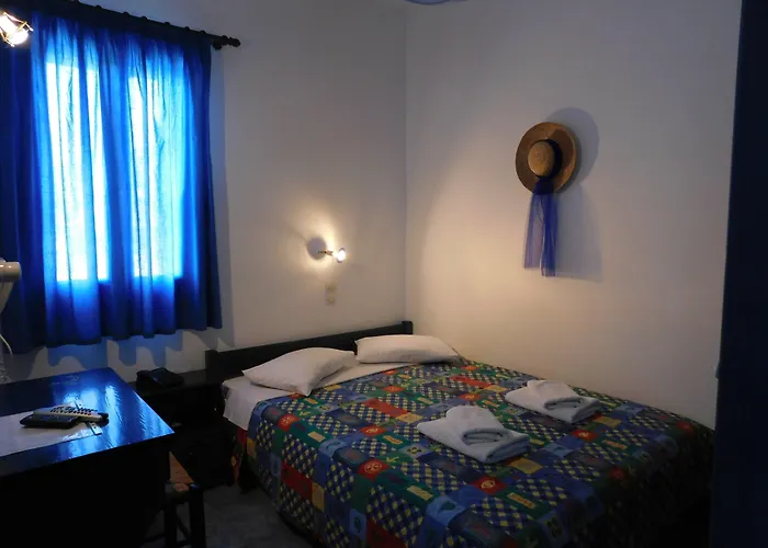 Elisabeth Apartamento *