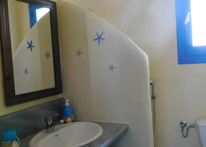 Elisabeth Apartamento