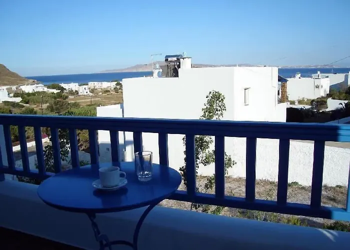 Apartamento Elisabeth *