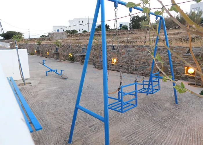 Elisabeth Apartamento