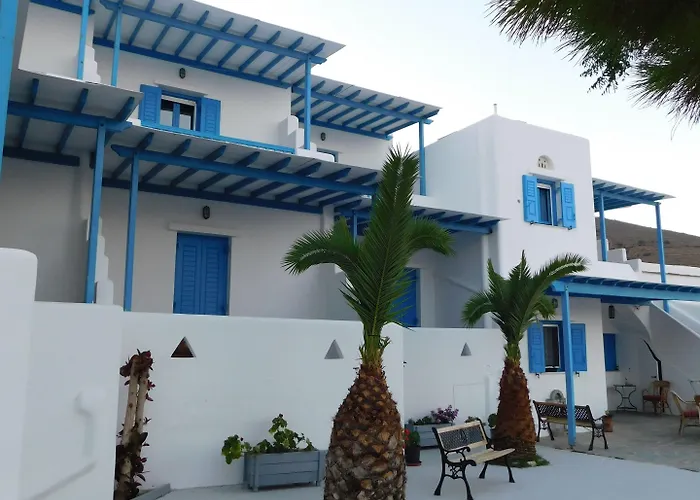 Elisabeth Apartamento