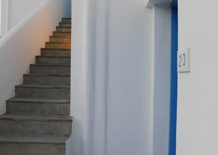 דירה Elisabeth *