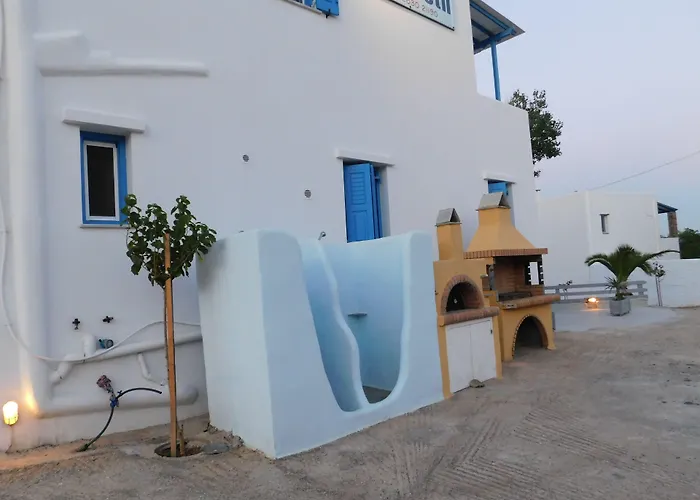 Elisabeth דירה *